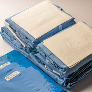 Laparostomy Pack