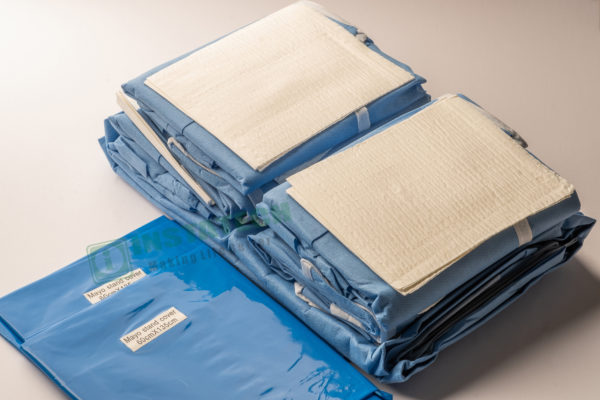 Laparostomy Pack