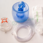 Manual Resuscitator Bag