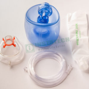 Manual Resuscitator Bag