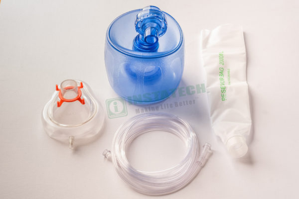 Manual Resuscitator Bag