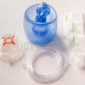 Manual Resuscitator Bag