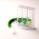 Mediciser Respiratory Exerciser