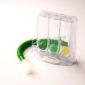 Mediciser Respiratory Exerciser