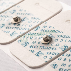 Medico ECG Electrodes (MSGLT-01)