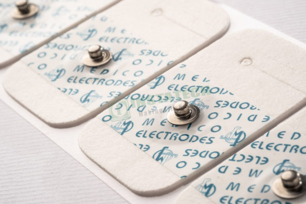 Medico ECG Electrodes (MSGLT-01)