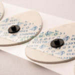 Medico ECG Electrodes (MSGLT-03GRT)