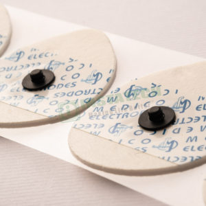 Medico ECG Electrodes (MSGLT-03GRT)