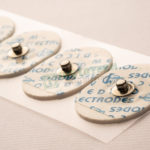 Medico ECG Electrodes (MSGST-07)