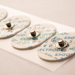 Medico ECG Electrodes (MSGST-07)
