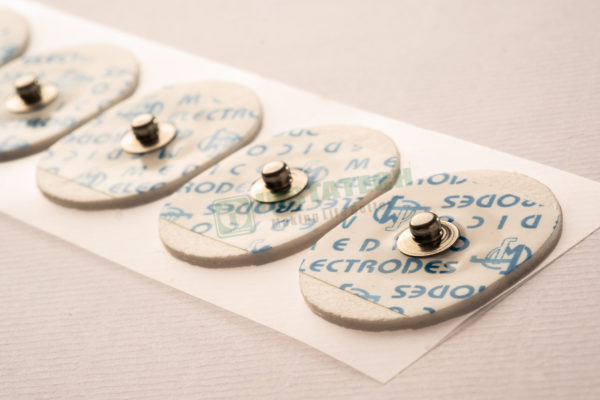 Medico ECG Electrodes (MSGST-07) Medico ECG Electrodes (MSGST-07)