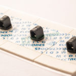 Medico ECG Electrodes (MSGST-64)