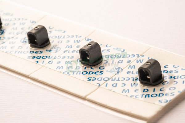Medico ECG Electrodes (MSGST-64)