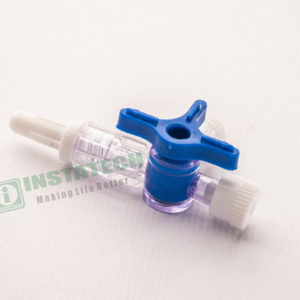 Mediflex 3-way Stopcock