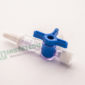 Mediflex 3-way Stopcock