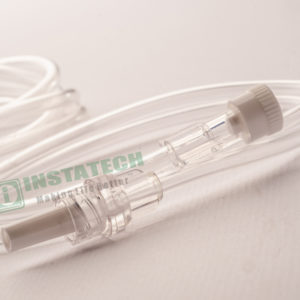 Mediviens Extesnion Tubing