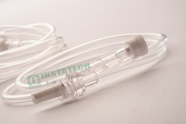 Mediviens Extesnion Tubing