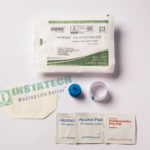 NEWFIX IV DRESSING