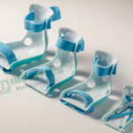 NEWFIX IV FOOT BOARD
