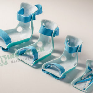 NEWFIX IV FOOT BOARD