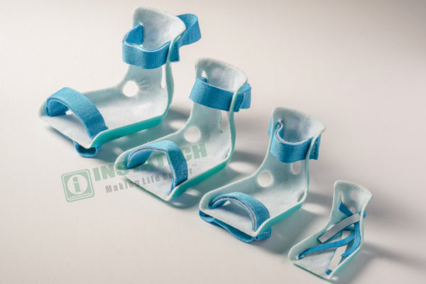 NEWFIX IV FOOT BOARD