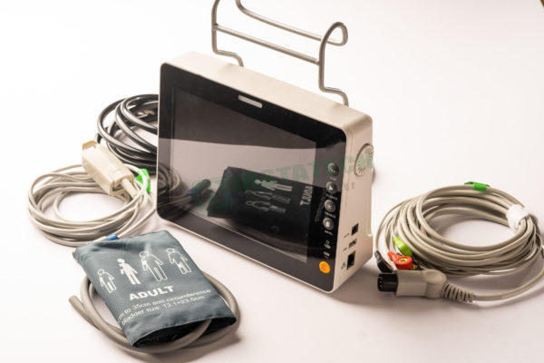 Patient Monitor Patient Monitor