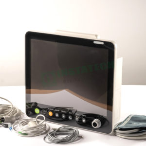 Patient Monitor
