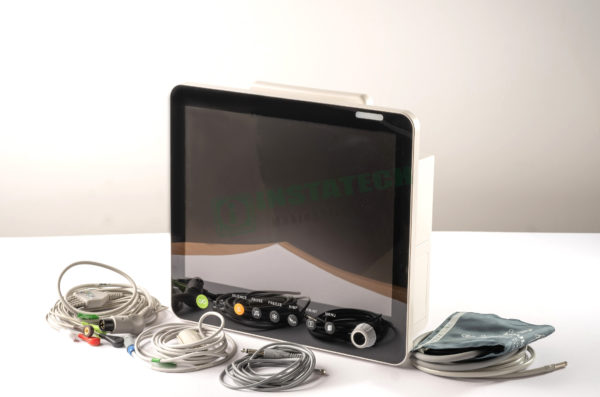 Patient Monitor