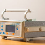 Patient's warming unit
