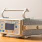 Patient's warming unit