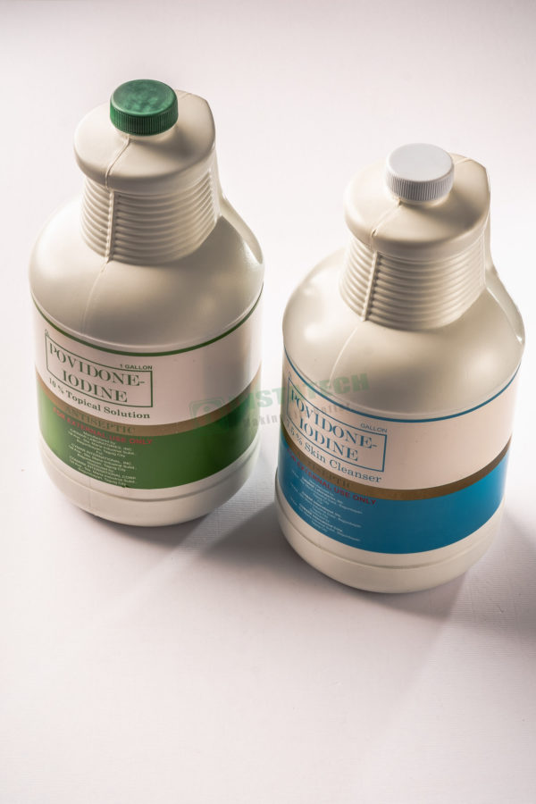 Povidone Iodine