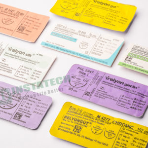 Relyon Sutures