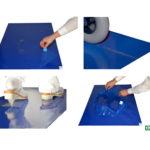 Sanimat Decontaminating Mat
