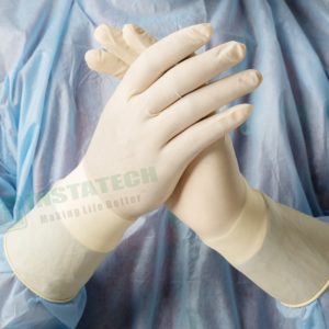 Surgicare Premier Surgical Gloves
