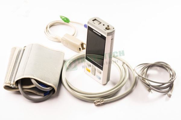 Vital Signs Monitor