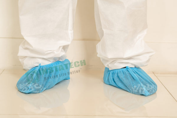 Shoe cover