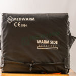 Warming mattress
