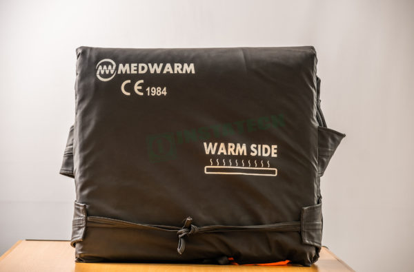 Warming mattress