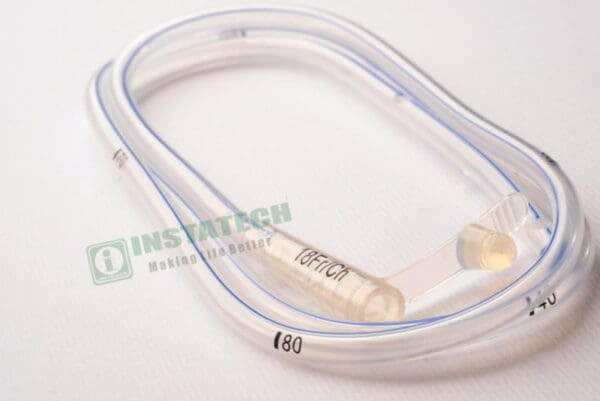 Stomach tube Silicone